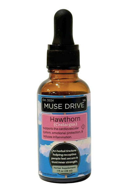 Hawthorn