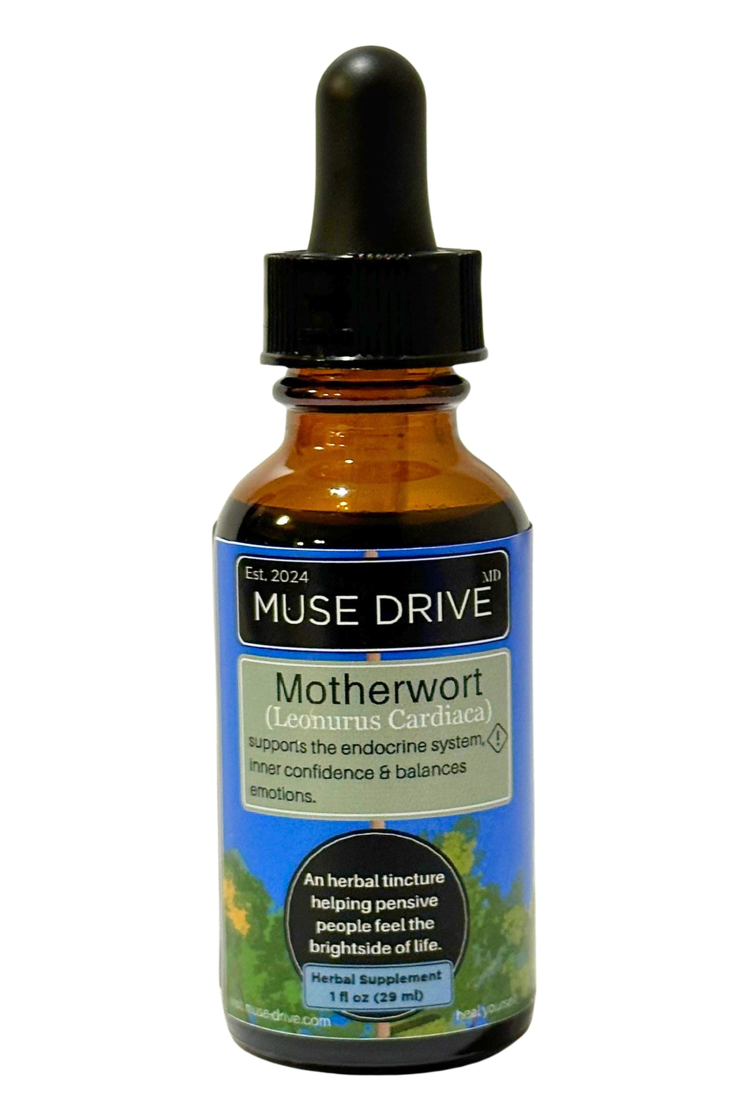 Motherwort