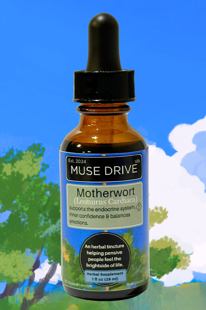 Motherwort