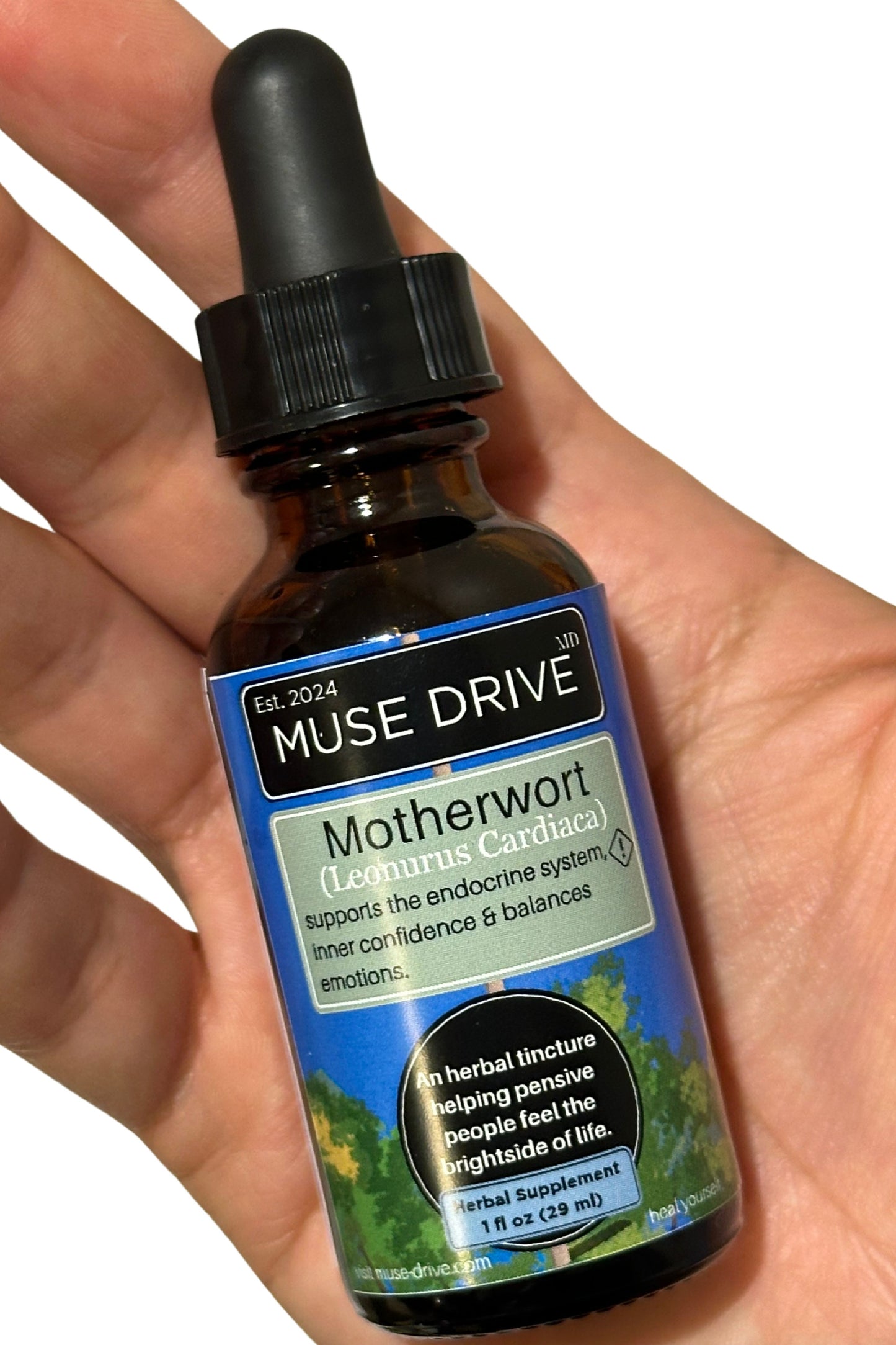 Motherwort