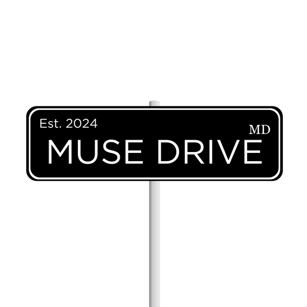 Muse Drive